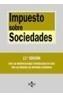 IMPUESTO SOBRE SOCIEDADES | 9788430939923 | LOZANO SERRANO, CARMELO ED. LIT. | Galatea Llibres | Librería online de Reus, Tarragona | Comprar libros en catalán y castellano online