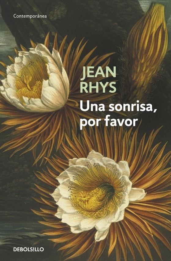 SONRISA, POR FAVOR | 9788499088501 | RHYS, JEAN | Galatea Llibres | Llibreria online de Reus, Tarragona | Comprar llibres en català i castellà online