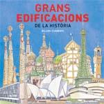 GRANS EDIFICACIONS | 9788498012002 | CLEMENTS, GILLIAN | Galatea Llibres | Llibreria online de Reus, Tarragona | Comprar llibres en català i castellà online