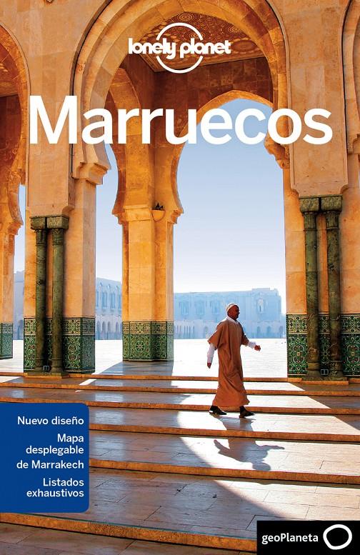 MARRUECOS LONELY PLANET 2012 | 9788408109099 | AA. VV. | Galatea Llibres | Librería online de Reus, Tarragona | Comprar libros en catalán y castellano online