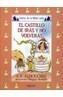 EL CASTILLO DE IRÁS Y NO VOLVERÁS | 9788476470220 | RODRÍGUEZ ALMODOVAR, ANTONIO | Galatea Llibres | Llibreria online de Reus, Tarragona | Comprar llibres en català i castellà online