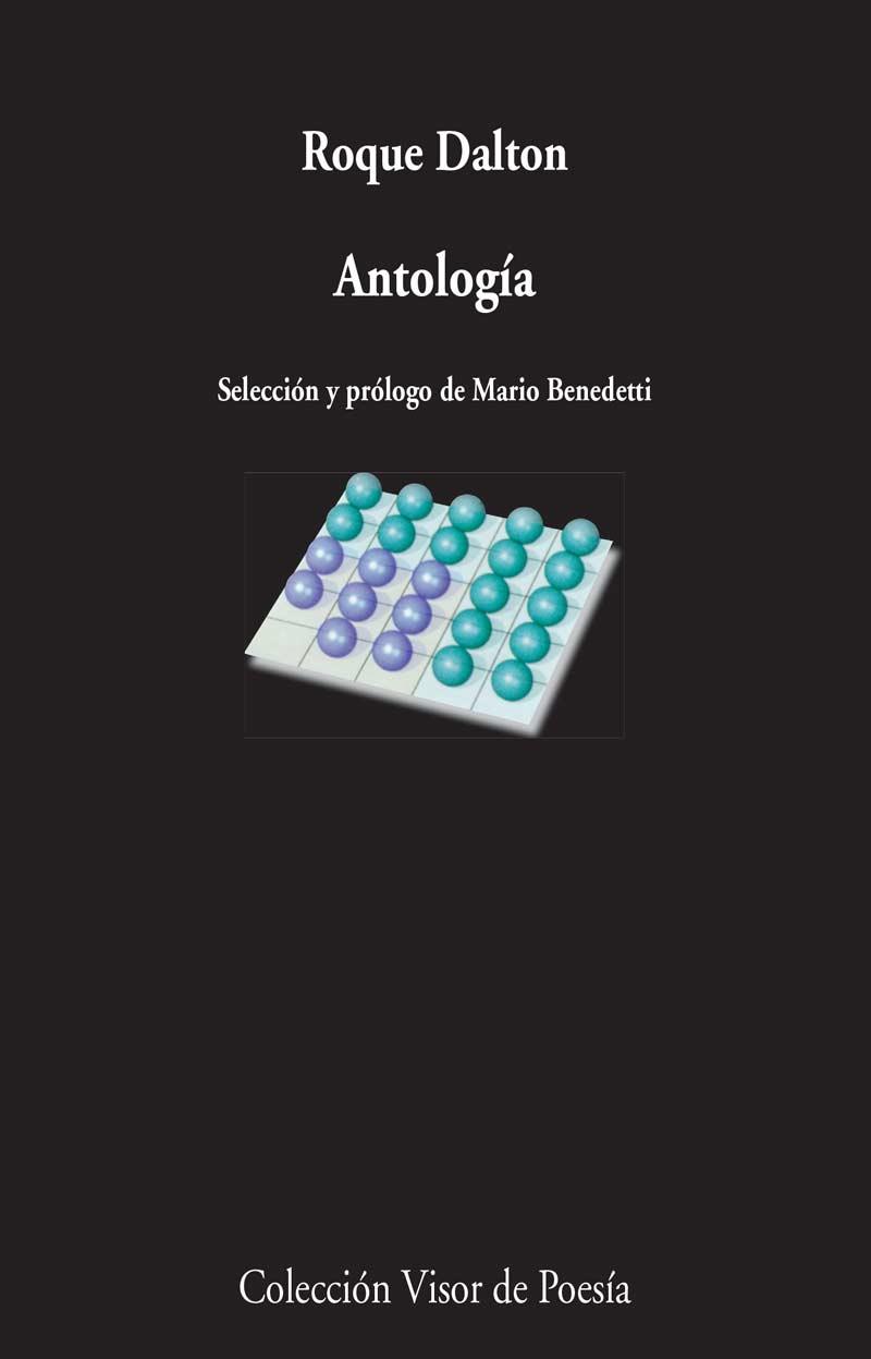 ANTOLOGIA (ROQUE DALTON) | 9788475224367 | DALTON, ROQUE | Galatea Llibres | Llibreria online de Reus, Tarragona | Comprar llibres en català i castellà online