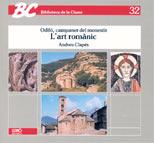 ODIL|, CAMPANER DEL MONESTIR : L'ART ROMÀNIC | 9788485729807 | Clapes, Andreu | Galatea Llibres | Librería online de Reus, Tarragona | Comprar libros en catalán y castellano online