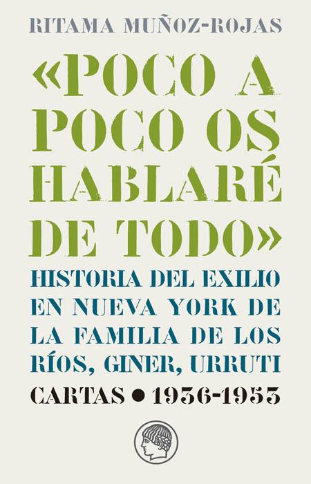 POCO A POCO OS HABLARE DE TODO | 9788495078667 | MOÑOZ ROJAS, RITAMA | Galatea Llibres | Llibreria online de Reus, Tarragona | Comprar llibres en català i castellà online
