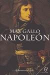NAPOLEON | 9788408051169 | GALLO, MAX | Galatea Llibres | Llibreria online de Reus, Tarragona | Comprar llibres en català i castellà online