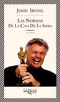 NORMAS DE LA CASA DE LA SIDRA, LAS | 9788483106976 | IRVING, JOHN | Galatea Llibres | Librería online de Reus, Tarragona | Comprar libros en catalán y castellano online