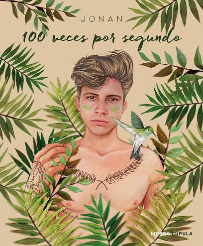 100 VECES POR SEGUNDO | 9788448024963 | WIERGO, JONAN | Galatea Llibres | Llibreria online de Reus, Tarragona | Comprar llibres en català i castellà online