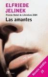AMANTES, LAS | 9788476696842 | JELINEK, ELFRIEDE | Galatea Llibres | Llibreria online de Reus, Tarragona | Comprar llibres en català i castellà online