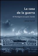 CASA DE LA GUERRA, LA | 9788484328483 | CARROLL, JAMES | Galatea Llibres | Librería online de Reus, Tarragona | Comprar libros en catalán y castellano online