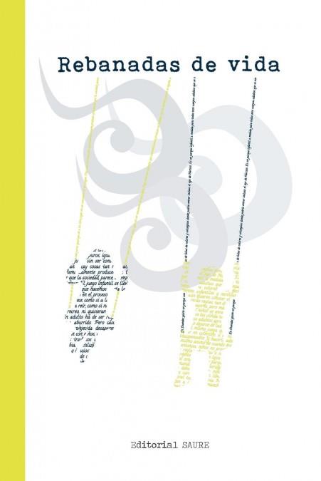 REBANADAS DE VIDA | 9788416197996 | AGIRREZABALA, MALEN/EGUIA, ISABEL | Galatea Llibres | Librería online de Reus, Tarragona | Comprar libros en catalán y castellano online
