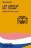 LOGICAS DEL DELIRIO, LAS | 9788437619446 | BODEI, REMO | Galatea Llibres | Llibreria online de Reus, Tarragona | Comprar llibres en català i castellà online