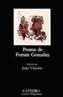 POEMA DE FERNAN GONZALEZ | 9788437603148 | Galatea Llibres | Llibreria online de Reus, Tarragona | Comprar llibres en català i castellà online