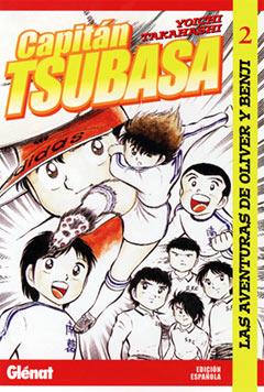 CAPITAN TSUBASA 2 | 9788484494034 | TAKAHASHI, YOICHI | Galatea Llibres | Librería online de Reus, Tarragona | Comprar libros en catalán y castellano online