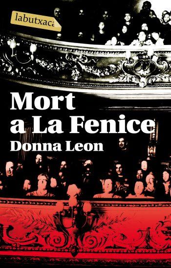 MORT A LA FENICE | 9788496863149 | LEON, DONNA | Galatea Llibres | Librería online de Reus, Tarragona | Comprar libros en catalán y castellano online