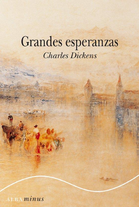 GRANDES ESPERANZAS | 9788484285618 | DICKENS,CHARLES | Galatea Llibres | Llibreria online de Reus, Tarragona | Comprar llibres en català i castellà online