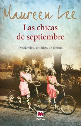 LAS CHICAS DE SEPTIEMBRE | 9788415893042 | LEE, MAUREEN | Galatea Llibres | Llibreria online de Reus, Tarragona | Comprar llibres en català i castellà online