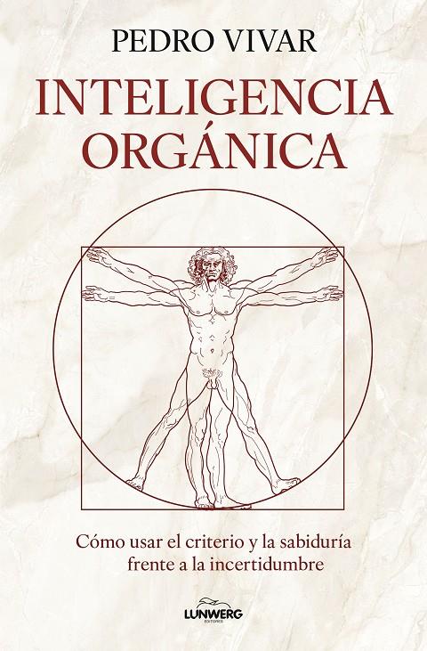 INTELIGENCIA ORGÁNICA | 9791387761912 | VIVAR, PEDRO | Galatea Llibres | Librería online de Reus, Tarragona | Comprar libros en catalán y castellano online