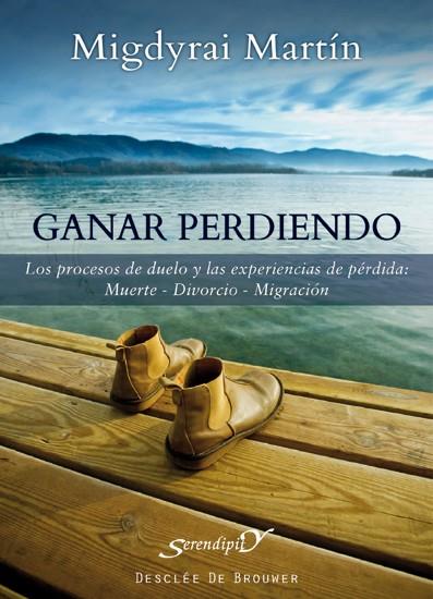 GANAR PERDIENDO | 9788433025180 | MIGDYRAI, MARTÍN | Galatea Llibres | Librería online de Reus, Tarragona | Comprar libros en catalán y castellano online