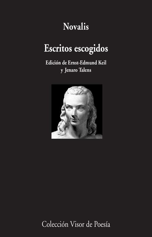 ESCRITOS ESCOGIDOS (NOVALIS) | 9788475221847 | NOVALIS | Galatea Llibres | Llibreria online de Reus, Tarragona | Comprar llibres en català i castellà online