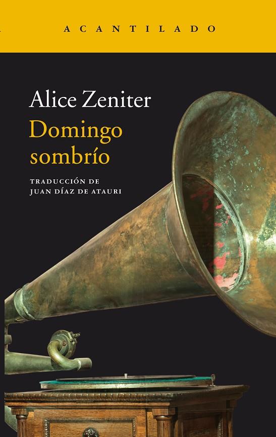 DOMINGO SOMBRÍO | 9788416748259 | ZENITER, ALICE | Galatea Llibres | Llibreria online de Reus, Tarragona | Comprar llibres en català i castellà online