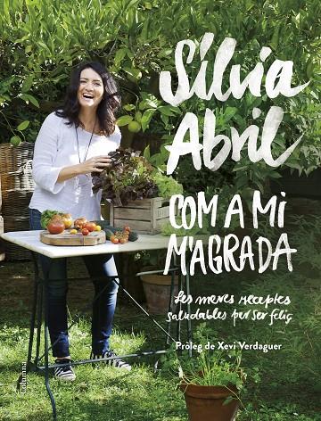 COM A MI M'AGRADA | 9788466422307 | ABRIL, SILVIA | Galatea Llibres | Librería online de Reus, Tarragona | Comprar libros en catalán y castellano online