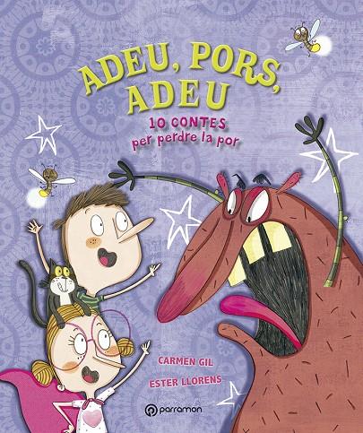 ADEU, PORS, ADEU | 9788434242920 | GIL, CARMEN/LLORENS, ESTER | Galatea Llibres | Llibreria online de Reus, Tarragona | Comprar llibres en català i castellà online