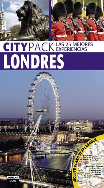 LONDRES CITYPACK 2017 | 9788403517028 | Galatea Llibres | Librería online de Reus, Tarragona | Comprar libros en catalán y castellano online