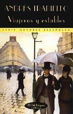 VIAJEROS Y ESTABLES | 9788477022183 | TRAPIELLO, ANDRES | Galatea Llibres | Llibreria online de Reus, Tarragona | Comprar llibres en català i castellà online