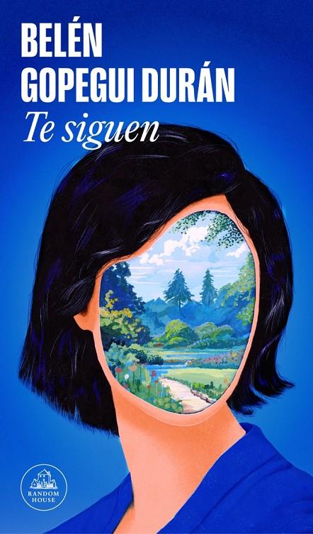 TE SIGUEN | 9788439744719 | GOPEGUI, BELEN | Galatea Llibres | Librería online de Reus, Tarragona | Comprar libros en catalán y castellano online