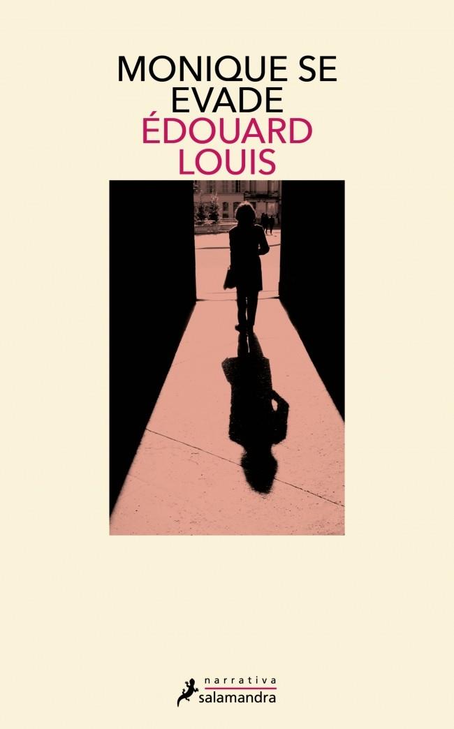 MONIQUE SE EVADE | 9791387640095 | LOUIS, ÉDOUARD | Galatea Llibres | Llibreria online de Reus, Tarragona | Comprar llibres en català i castellà online