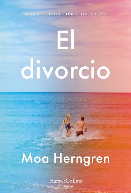 EL DIVORCIO | 9788410644212 | HERNGREN, MOA/UNZUETA LEDESMA, ÓSCAR A. | Galatea Llibres | Llibreria online de Reus, Tarragona | Comprar llibres en català i castellà online