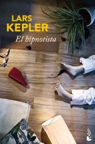 HIPNOTISTA, EL | 9788408106685 | KEPLER, LARS | Galatea Llibres | Librería online de Reus, Tarragona | Comprar libros en catalán y castellano online