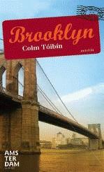 BROOKLYN | 9788492941056 | TÓIBÍN, COLM | Galatea Llibres | Llibreria online de Reus, Tarragona | Comprar llibres en català i castellà online