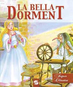 BELLA DORMENT, LA | 9788430598847 | AAVV | Galatea Llibres | Librería online de Reus, Tarragona | Comprar libros en catalán y castellano online