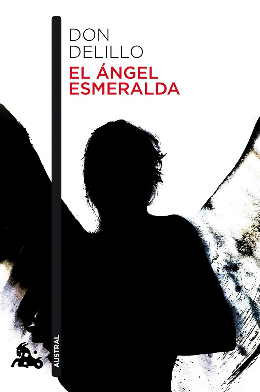 EL ÁNGEL ESMERALDA | 9788432221286 | DELILLO, DON | Galatea Llibres | Librería online de Reus, Tarragona | Comprar libros en catalán y castellano online