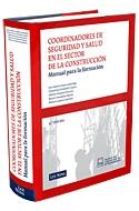 COORDINADORES DE SEGURIDAD Y SALUD EN EL SECTOR DE LA CONSTRUCCIÓN | 9788498981841 | FERNÁNDEZ ZAPICO, FLORENTINO | Galatea Llibres | Librería online de Reus, Tarragona | Comprar libros en catalán y castellano online