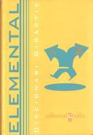 DICCIONARI DIDACTIC ELEMENTAL | 9788482860374 | VARIOS AUTORES, | Galatea Llibres | Llibreria online de Reus, Tarragona | Comprar llibres en català i castellà online