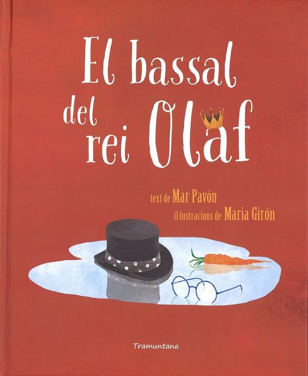 EL BASSAL DEL REI OLAF | 9788416578672 | PAVON, MAR | Galatea Llibres | Librería online de Reus, Tarragona | Comprar libros en catalán y castellano online
