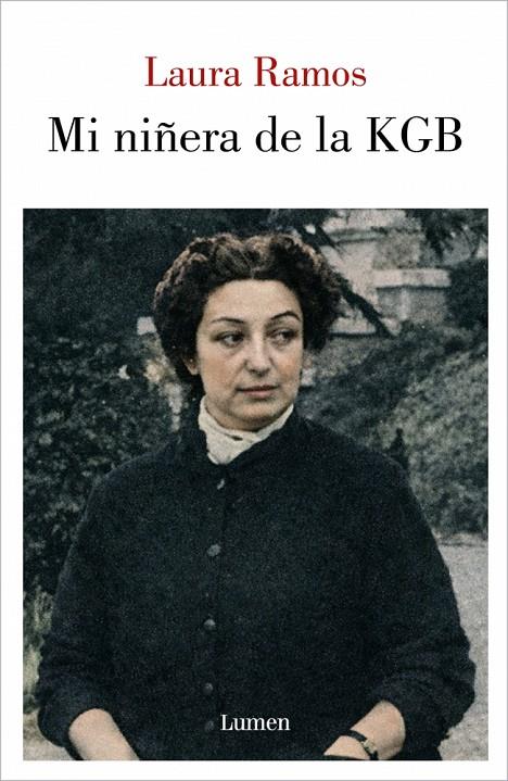 MI NIÑERA DE LA KGB | 9788426433497 | RAMOS, LAURA | Galatea Llibres | Llibreria online de Reus, Tarragona | Comprar llibres en català i castellà online