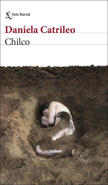 CHILCO | 9788432248498 | CATRILEO, DANIELA | Galatea Llibres | Llibreria online de Reus, Tarragona | Comprar llibres en català i castellà online