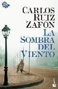 SOMBRA DEL VIENTO, LA | 9788408093107 | RUIZ ZAFÓN, CARLOS | Galatea Llibres | Llibreria online de Reus, Tarragona | Comprar llibres en català i castellà online