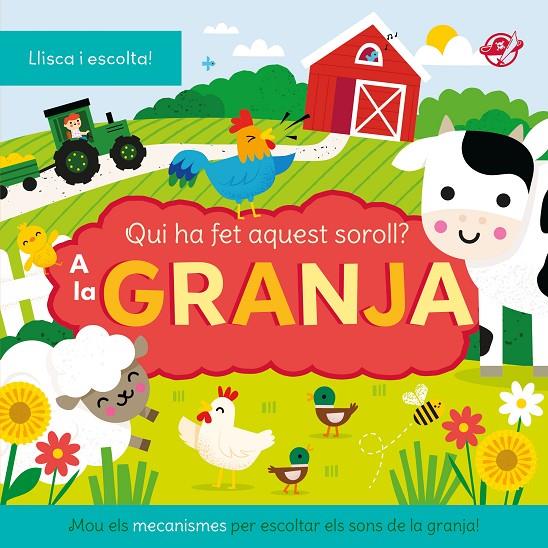 QUI HA FET AQUEST SOROLL? A LA JUNGLA | 9788419912534 | Galatea Llibres | Librería online de Reus, Tarragona | Comprar libros en catalán y castellano online