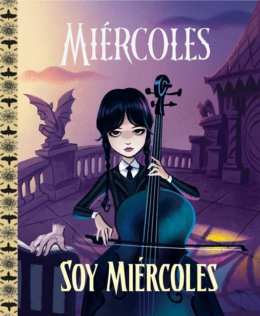 SOY MIÉRCOLES | 9788448870157 | Galatea Llibres | Librería online de Reus, Tarragona | Comprar libros en catalán y castellano online