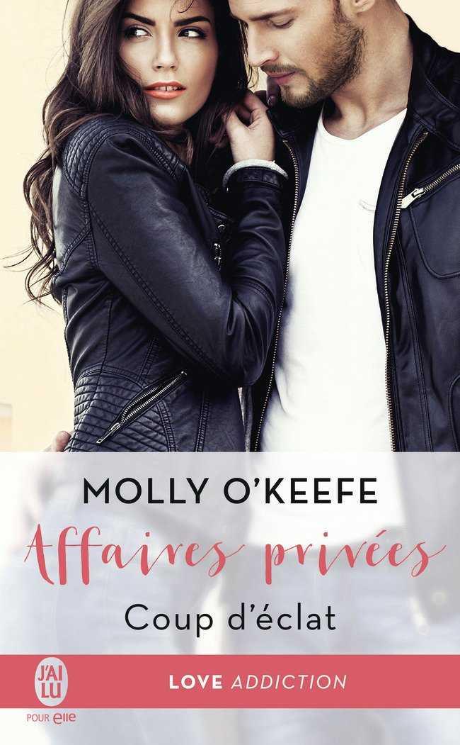 AFFAIRES PRIVEES COUP D'ECLAT | 9782290138199 | O'KEEFE, MOLLY | Galatea Llibres | Llibreria online de Reus, Tarragona | Comprar llibres en català i castellà online