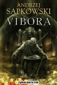 VÍBORA | 9788498891348 | SAPKOWSKI, ANDRZEJ | Galatea Llibres | Librería online de Reus, Tarragona | Comprar libros en catalán y castellano online