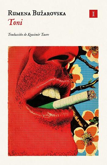 TONI | 9791387641801 | BUŽAROVSKA, RUMENA | Galatea Llibres | Llibreria online de Reus, Tarragona | Comprar llibres en català i castellà online