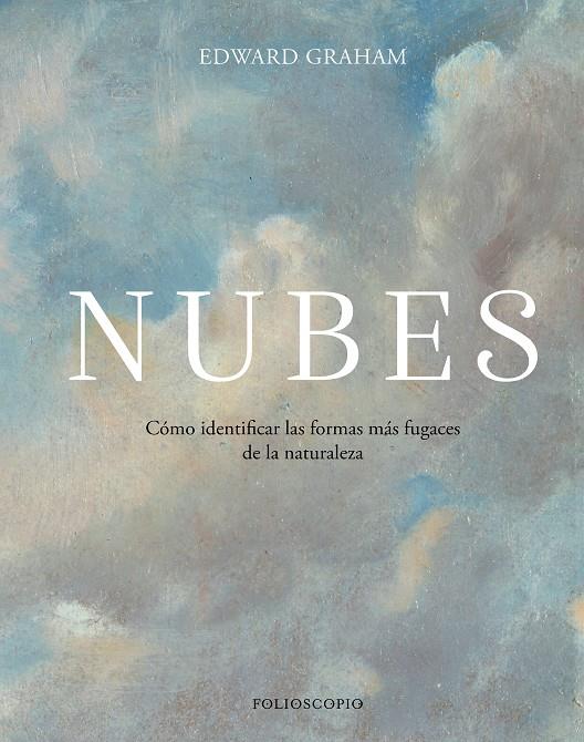 NUBES | 9788410380141 | GRAHAM, EDWARD | Galatea Llibres | Llibreria online de Reus, Tarragona | Comprar llibres en català i castellà online