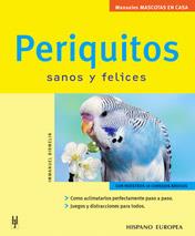PERIQUITOS | 9788425515200 | BIRMELIN, IMMANUEL | Galatea Llibres | Librería online de Reus, Tarragona | Comprar libros en catalán y castellano online
