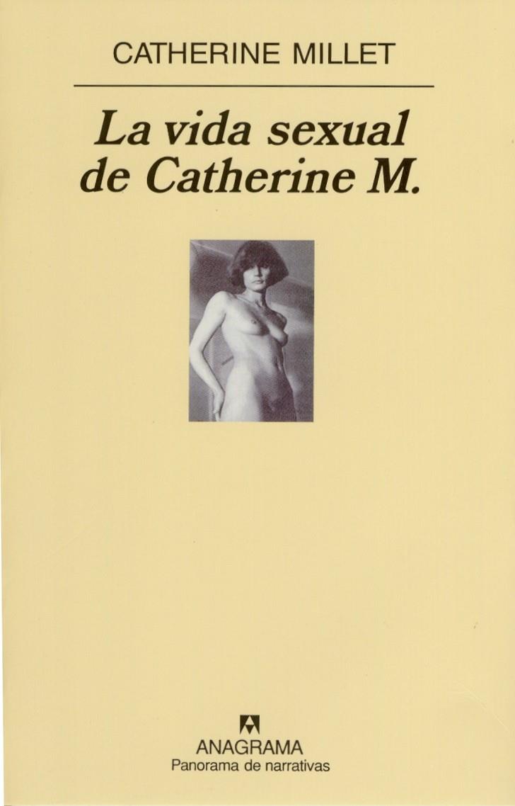VIDA SEXUAL DE CATHERINE M., LA | 9788433969521 | MILLET, CATHERINE | Galatea Llibres | Librería online de Reus, Tarragona | Comprar libros en catalán y castellano online