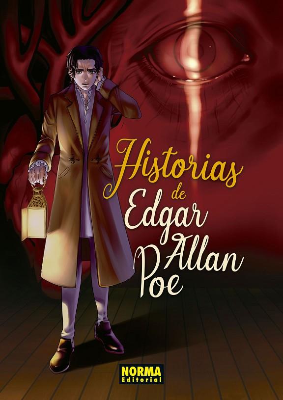 HISTORIAS DE EDGAR ALLA POE | 9788467933482 | VV.AA. | Galatea Llibres | Llibreria online de Reus, Tarragona | Comprar llibres en català i castellà online